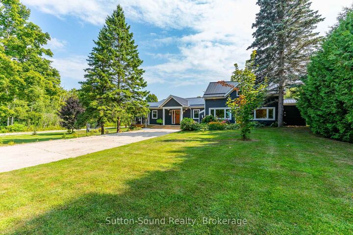 Property Photo:  87 Meadowland Road  ON N0H 2T0 