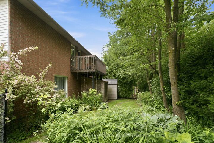 Property Photo:  48 Borland Court  ON L1C 4T6 