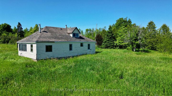 Property Photo: 151 Bartley Drive ON N0H 1W0