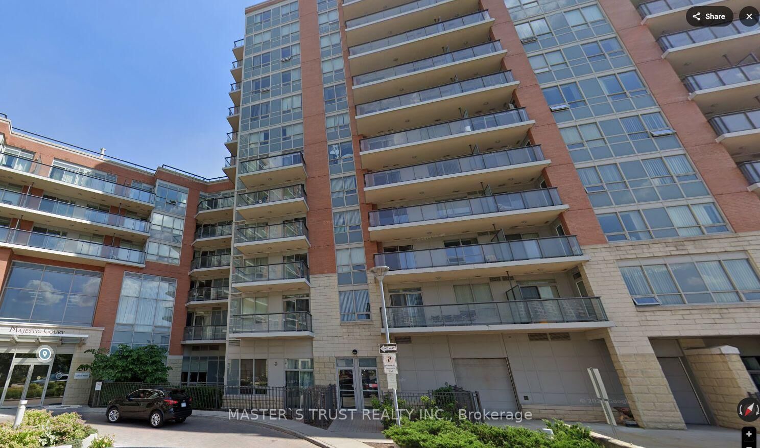 Photo de la propriété:  50 Clegg Road 621  ON L6G 0C6 