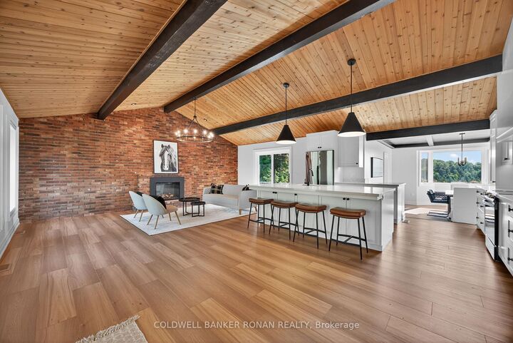 Photo de la propriété:  993177 Mono Adjala Townline N/A  ON L9W 2Z2 