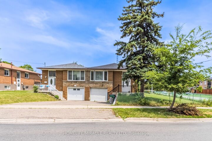 7187 Darcel Avenue — photo 1