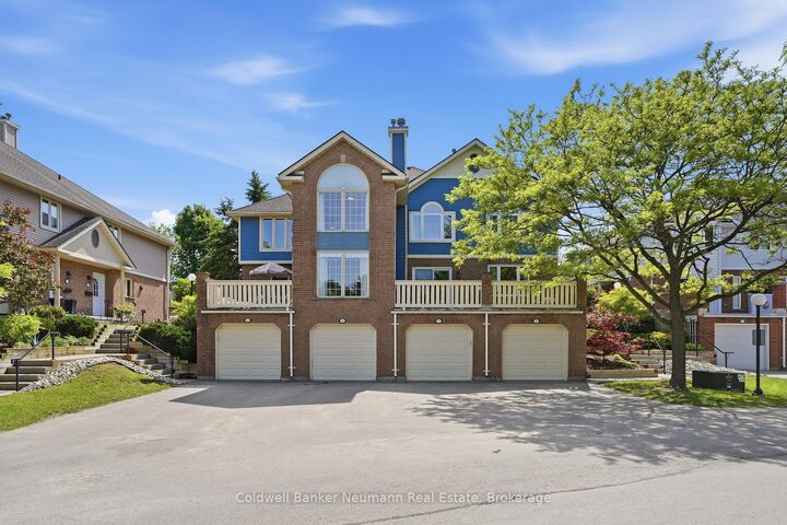 Property Photo: 941 Gordon Street 49 ON N1G 4R9