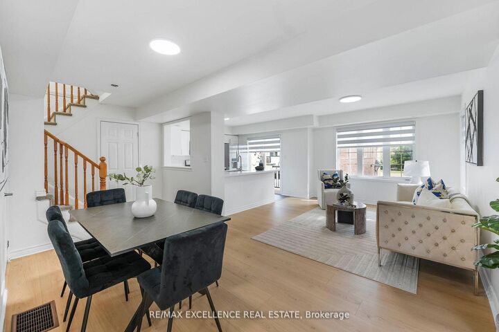 Property Photo:  2614 Dashwood Drive 10  ON L6M 0K5 