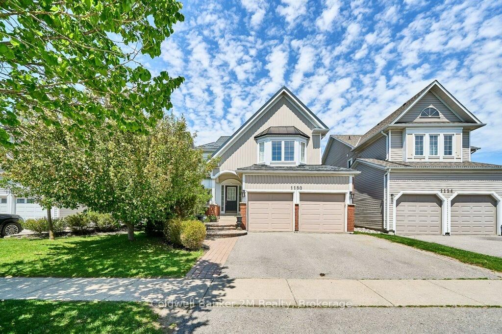 Property Photo:  1150 Oakhill Avenue  ON L1K 2P1 