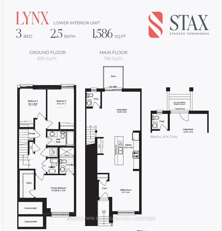 Property Photo:  1680 Evans Boulevard 115  ON N6M 0N5 