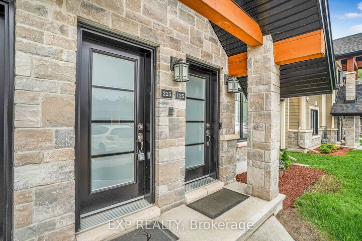 Property Photo: 292 Masters Lane 225 ON K4K 0K5