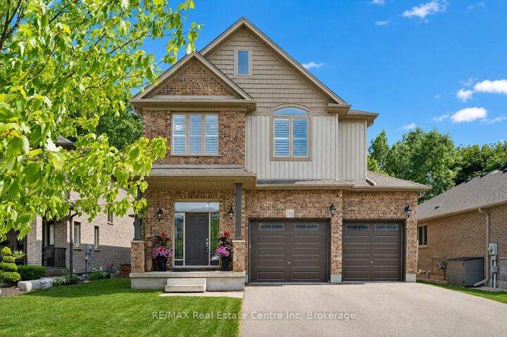 Property Photo:  196 Maple Bush Drive  ON N1T 0B7 