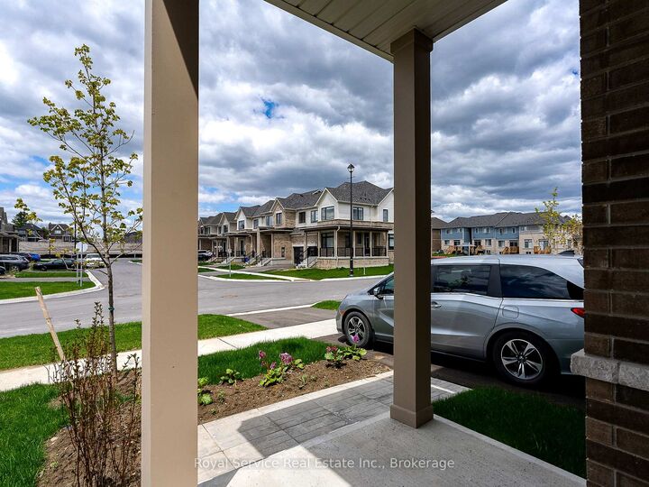 Property Photo: 472 Trevor Street ON K9A 4J6