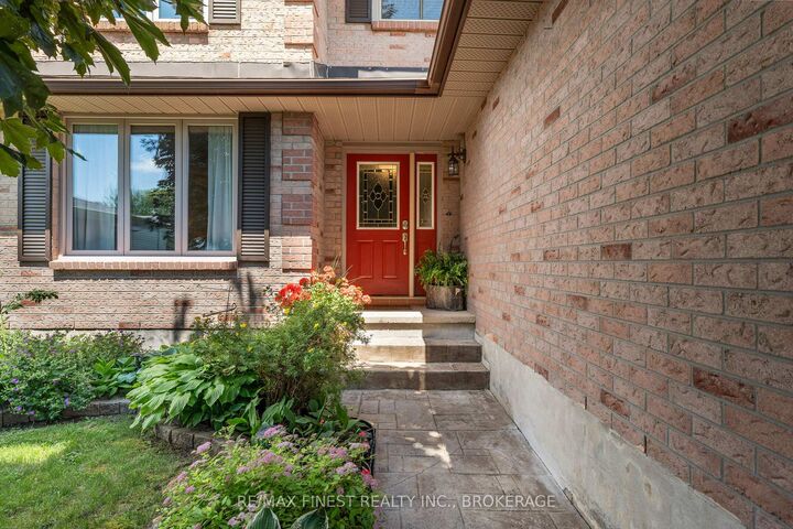 Property Photo: 99 Beverly Street ON K7R 3W4