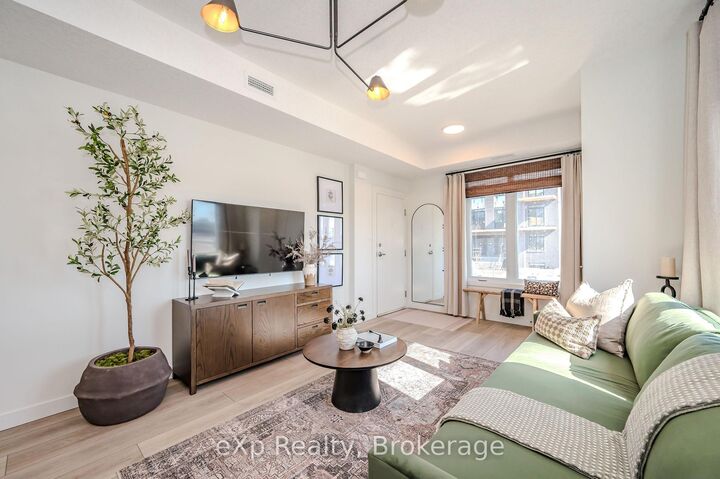 Property Photo: 824 Woolwich Street 66 ON N1H 1G8
