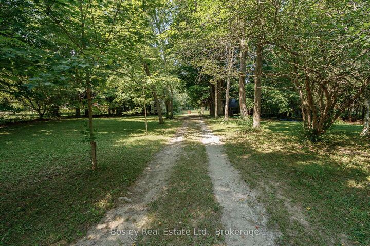 Property Photo: 194588 Grey Road 13 N/A ON N0C 1E0