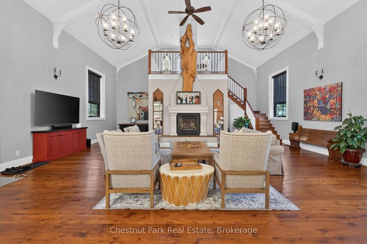 Property Photo: 45 McMurray Street ON P1L 2A1