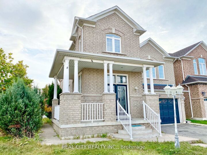 Property Photo: 2 Wandering Trail Drive Bsmnt ON L7A 1V2