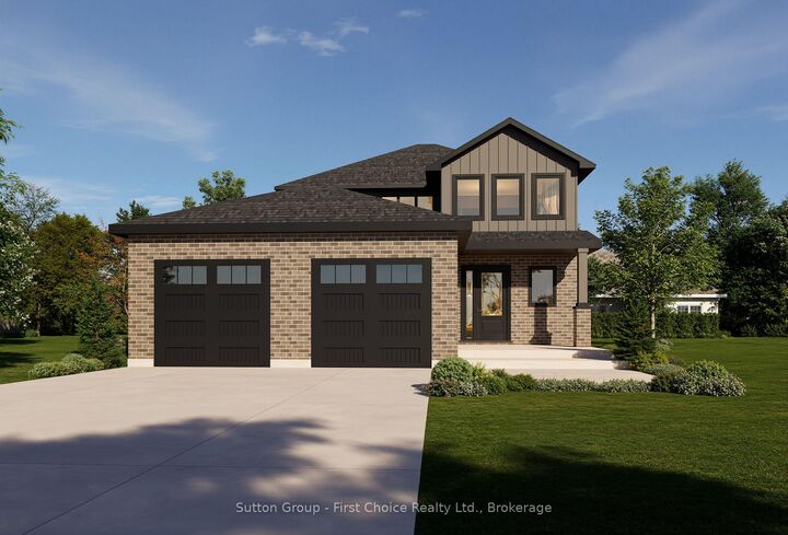 8 Nelson Street — photo 1