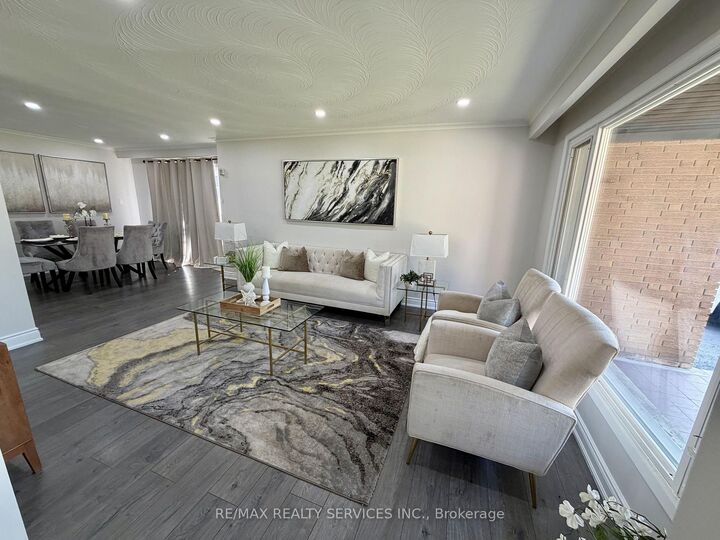 Property Photo:  7493 Netherwood Road  ON L4T 2N7 