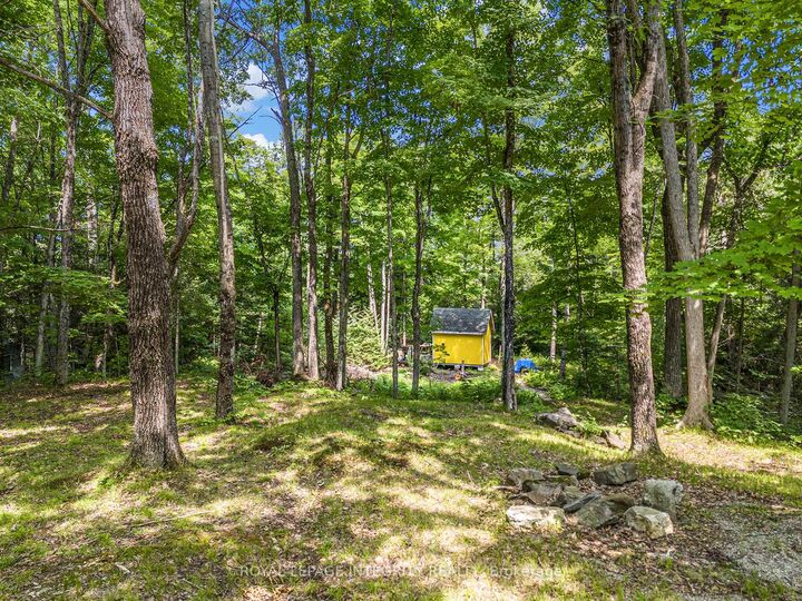 Property Photo: Pt L 27 Bow Lake Lane ON K0G 1K0