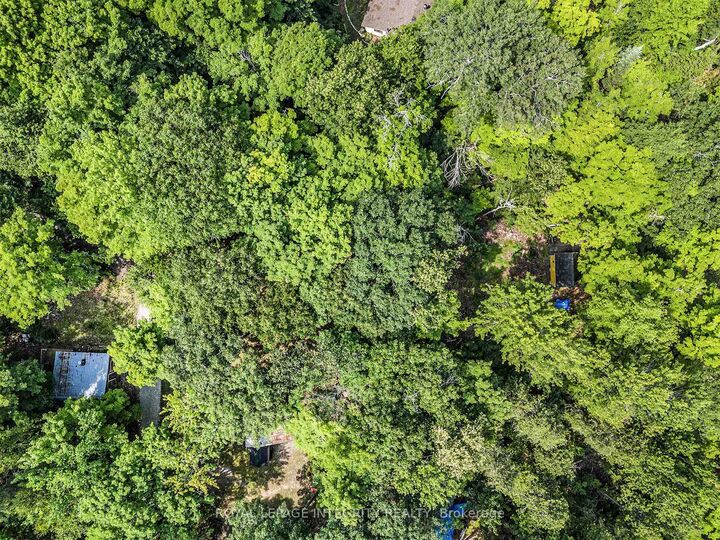 Property Photo: Pt L 27 Bow Lake Lane ON K0G 1K0