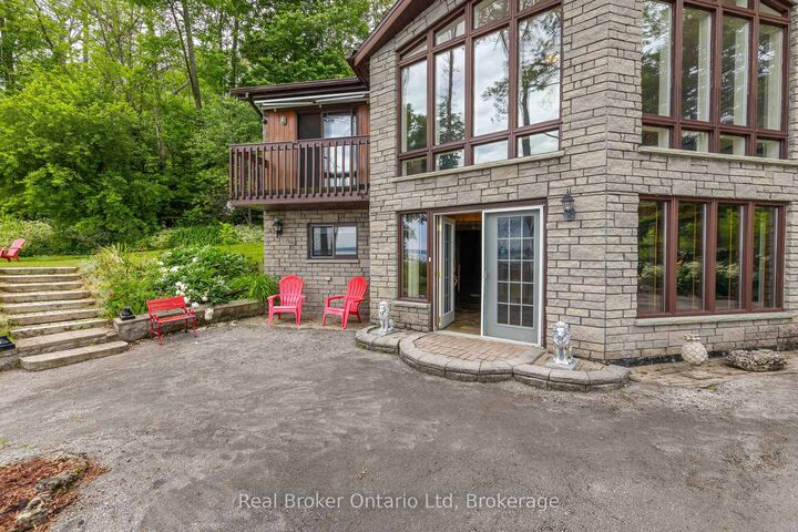 Property Photo: 339486 Presqu'Ile Road ON N0H 1S0
