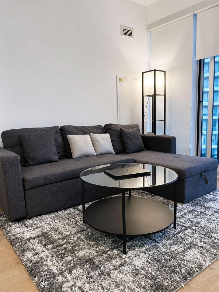 Property Photo:  115 McMahon Drive 2207  ON M2K 0E3 