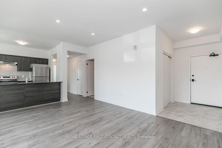 Property Photo: 8 Culinary Lane 101 ON L9J 0J9