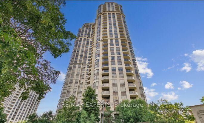 Property Photo: 80 Harrison Garden Boulevard 1625 ON M2N 7E3