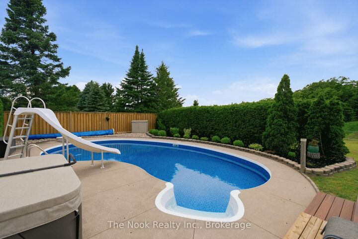 Property Photo:  243 Corbett Drive  ON L0A 1K0 