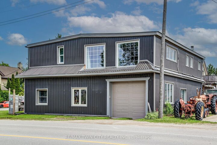 Property Photo:  6409 Perth Rd 121 Poole Road  ON N0K 1S0 