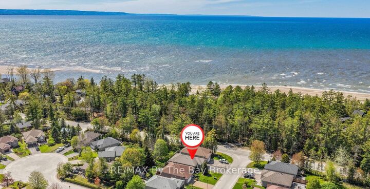 Property Photo: 4 Anthony Street ON L9Z 2N4