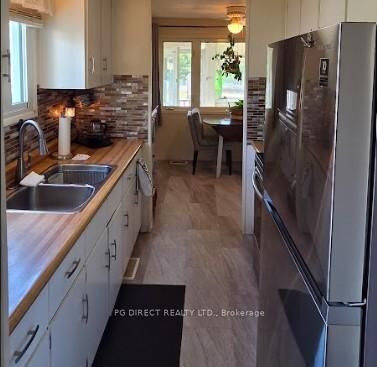 Property Photo: 487 Mattawan Street ON P0H 1V0