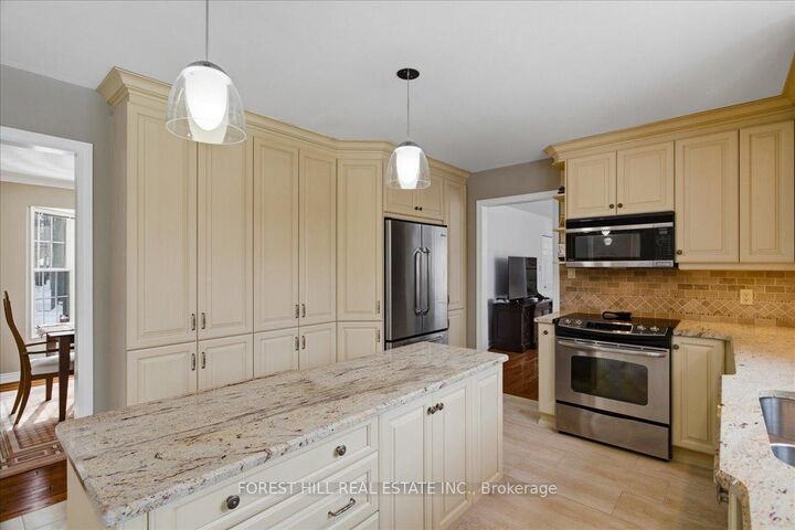 Property Photo: 1836 Quantz Crescent ON L9S 1X2