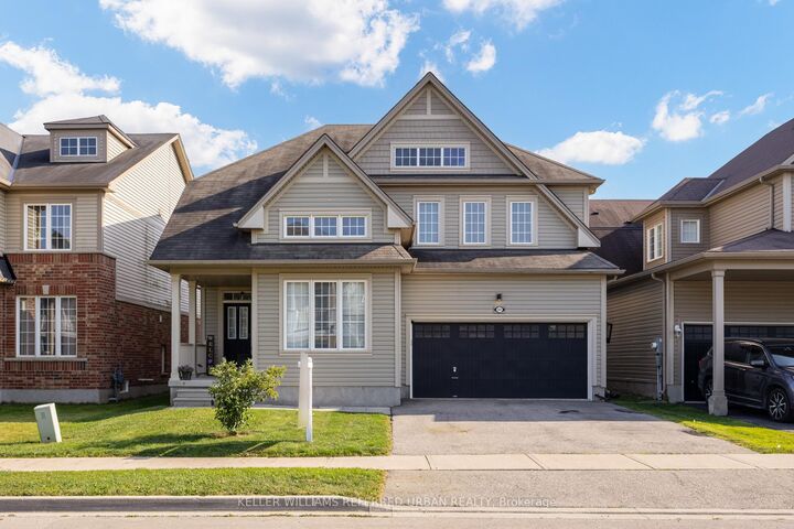Property Photo:  141 Whitwell Way  ON L0R 1C0 