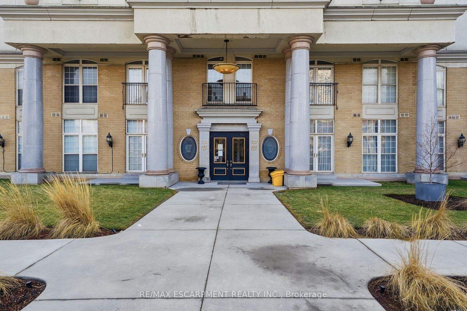 Property Photo: 135 James Street S 802 ON L8P 2Z6