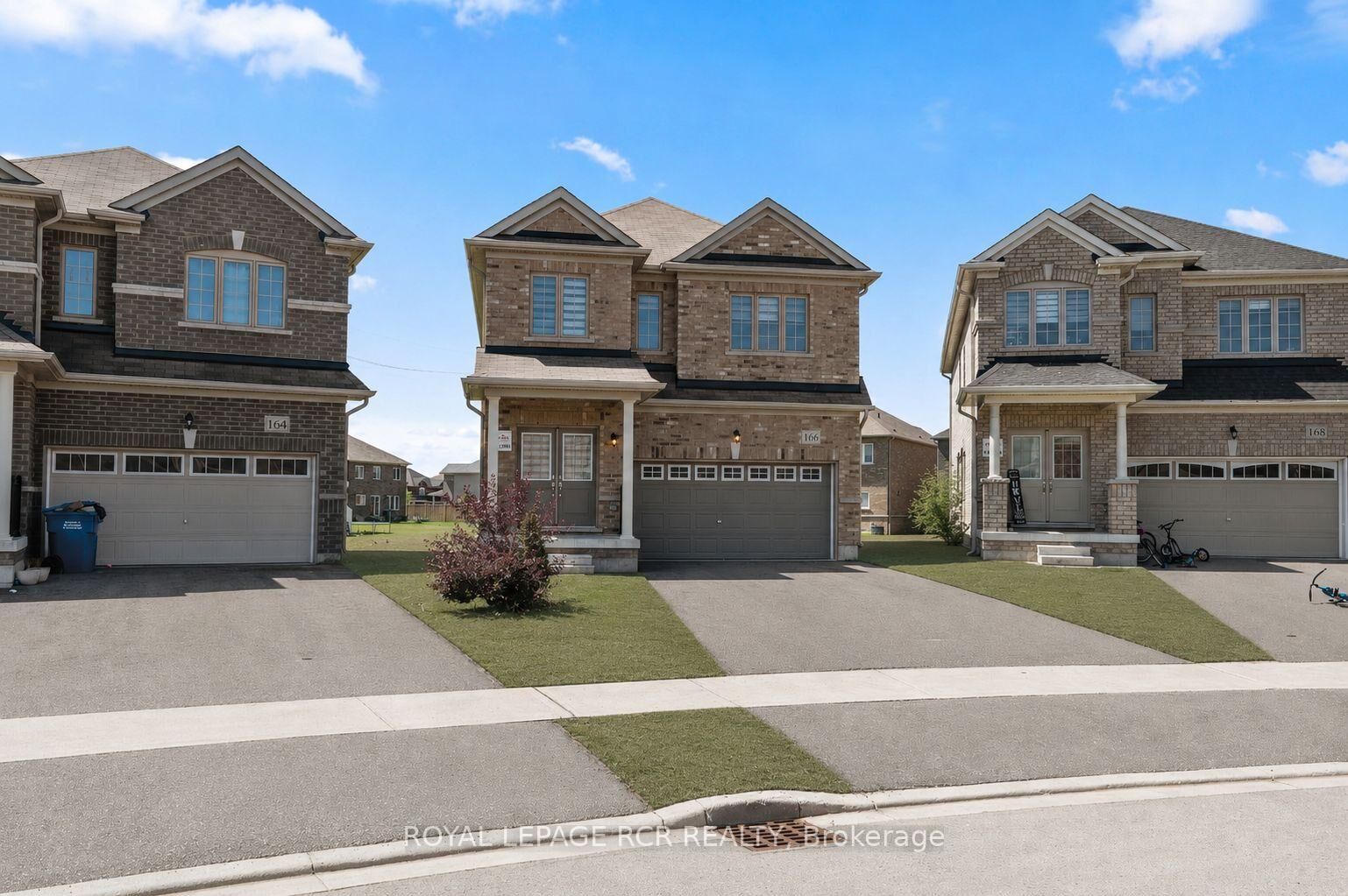 Property Photo:  166 Seeley Avenue  ON N0C 1B0 