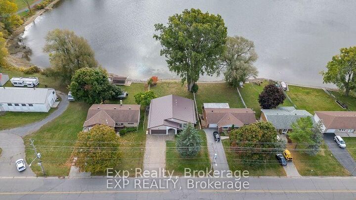 Property Photo: 210 Main Street ON K0K 1X0