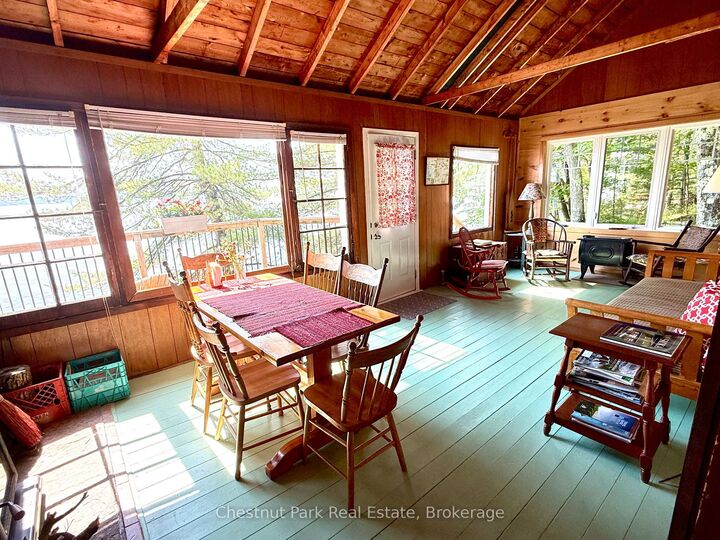 Property Photo:  870 Browning Island  ON P1L 1X2 