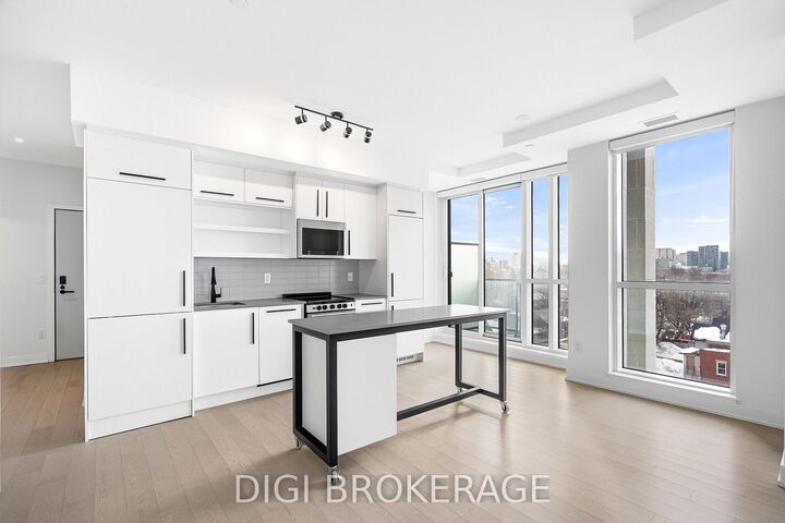 Property Photo:  560 Rideau Street 416  ON K1N 5Z8 