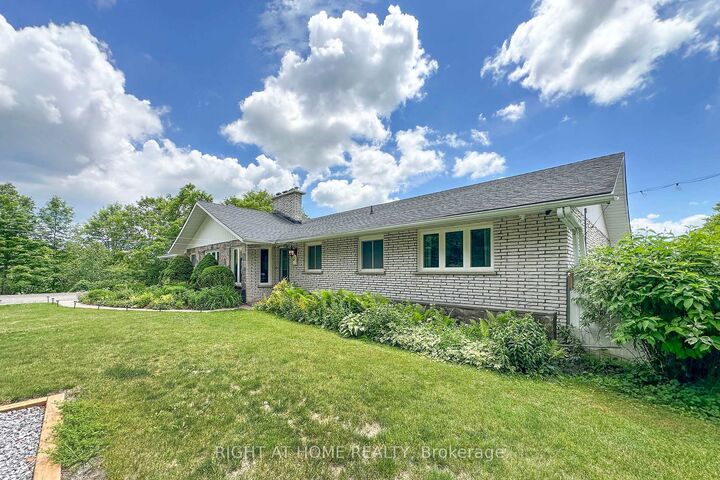 Property Photo:  3710 Skelding Road  ON L0B 1M0 