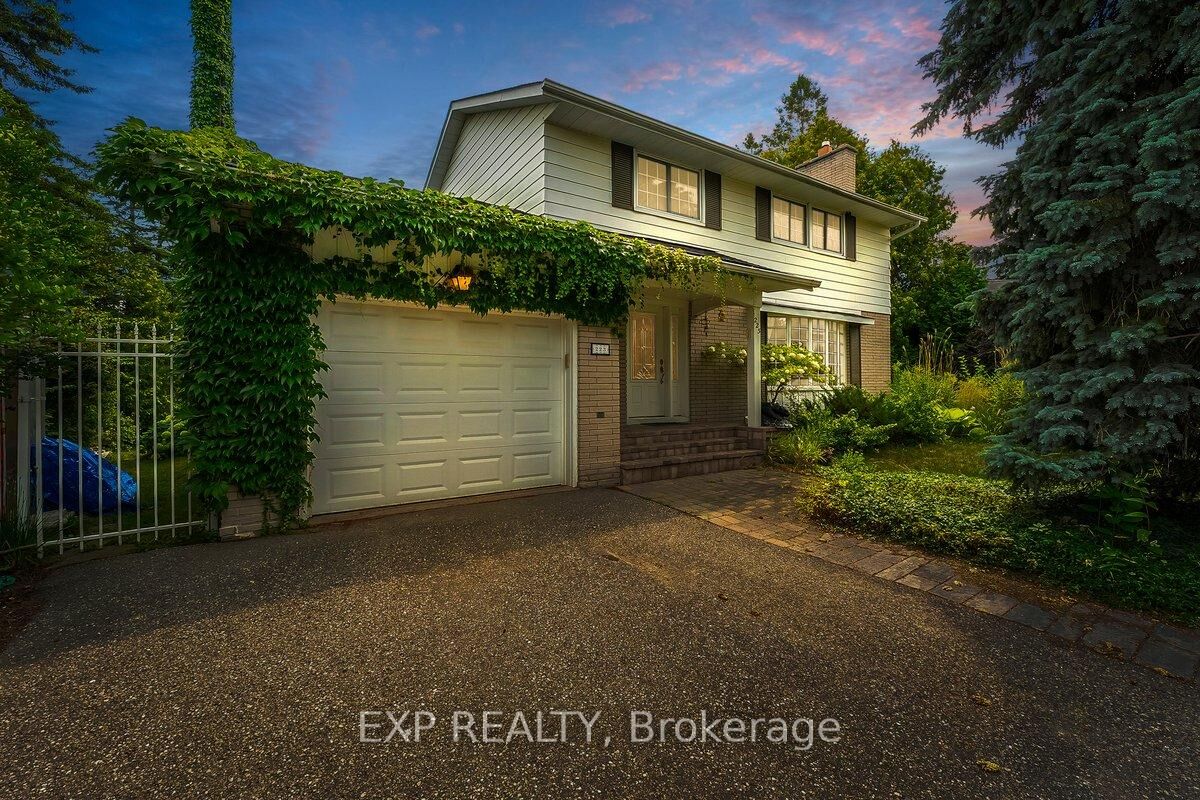 Property Photo: 223 Violet Court ON L1G 3E6