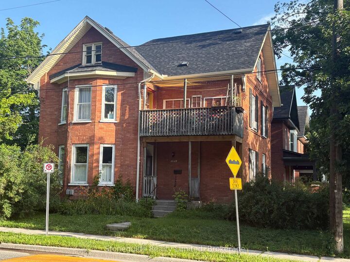 Property Photo: 295 Margaret Avenue ON K9J 5H1