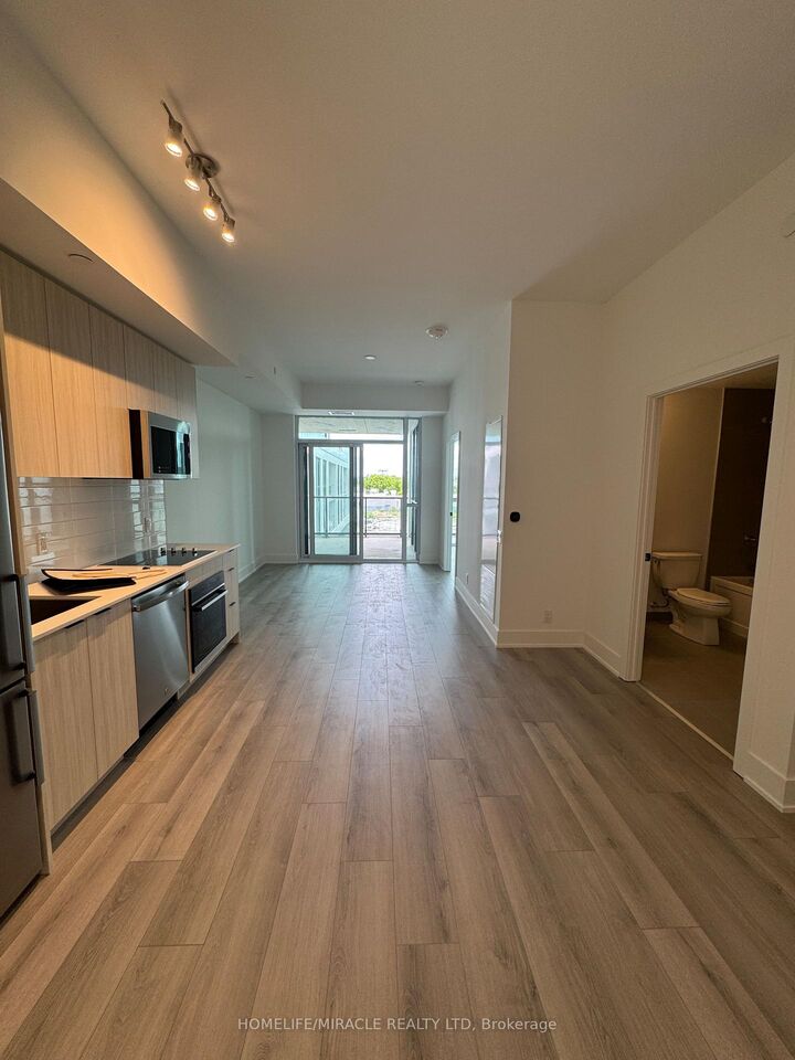 Property Photo:  20 Deans Drive 332  ON M1L 0J7 