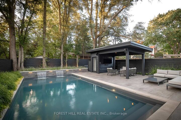 Property Photo: 8 Nora Road ON M9A 1C9