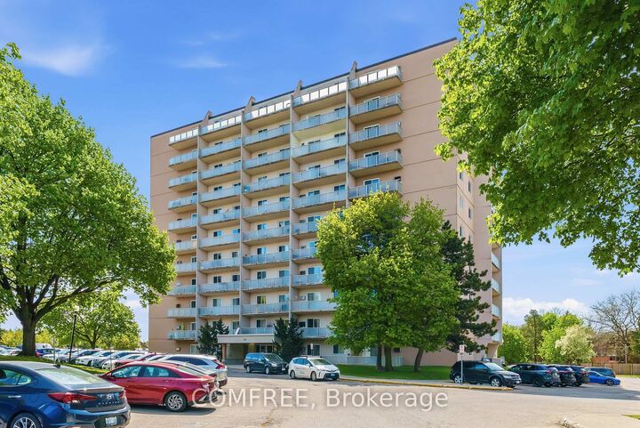 563 Mornington Avenue 508 — photo 1