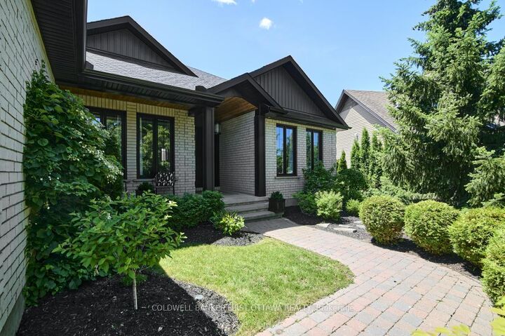 Property Photo:  179 Glenncastle Drive  ON K0A 1L0 