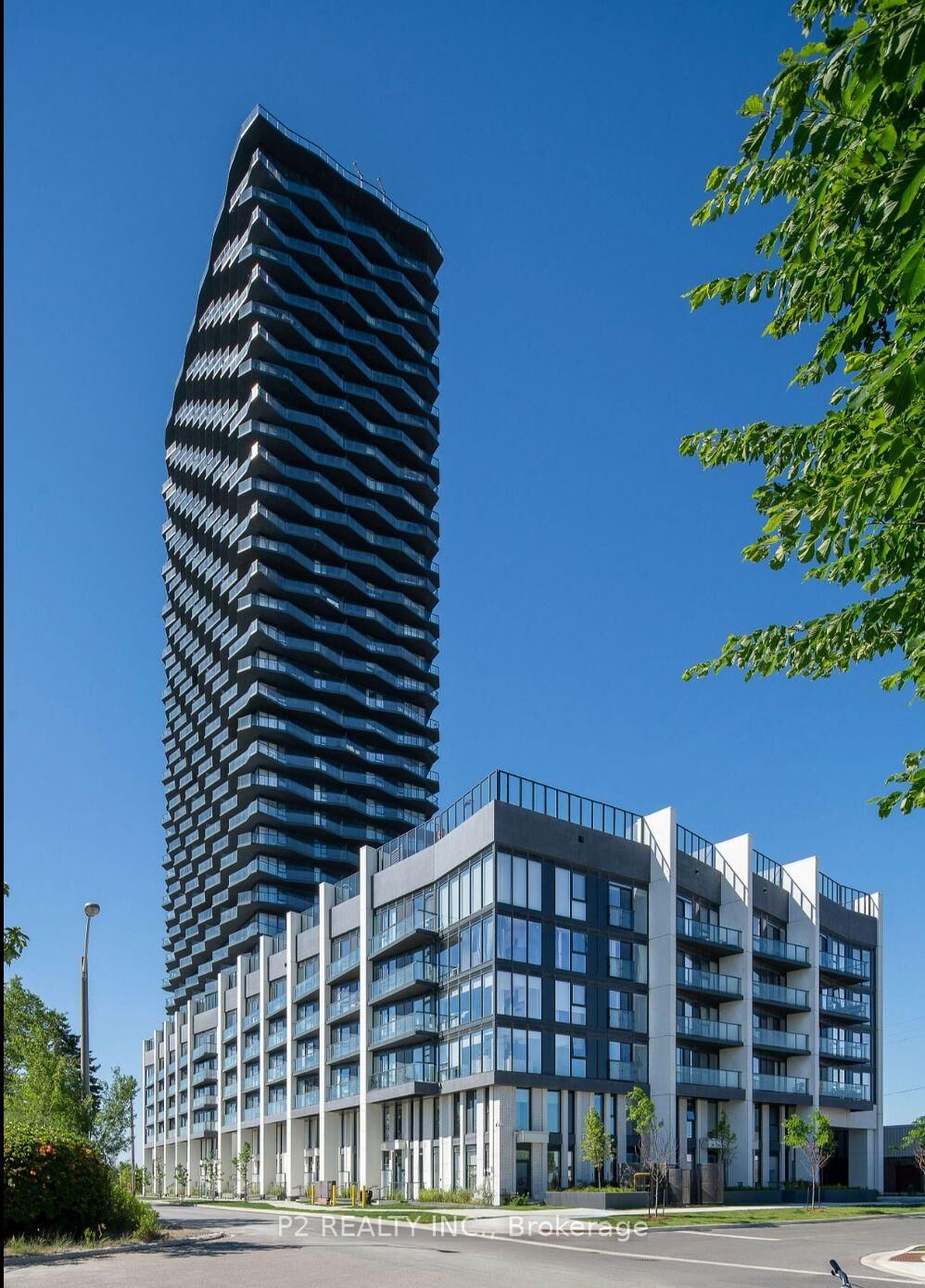 Property Photo: 36 Zorra Street 3401 ON M8Z 0G5