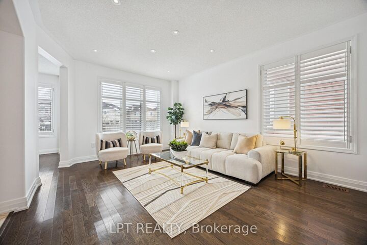 Property Photo: 61 Minerva Avenue ON M1M 0C2