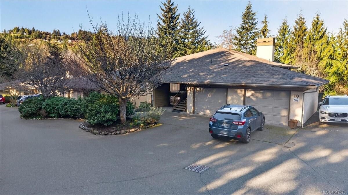 Property Photo:  639 Kildew Rd #9  BC V9B 1Z6 