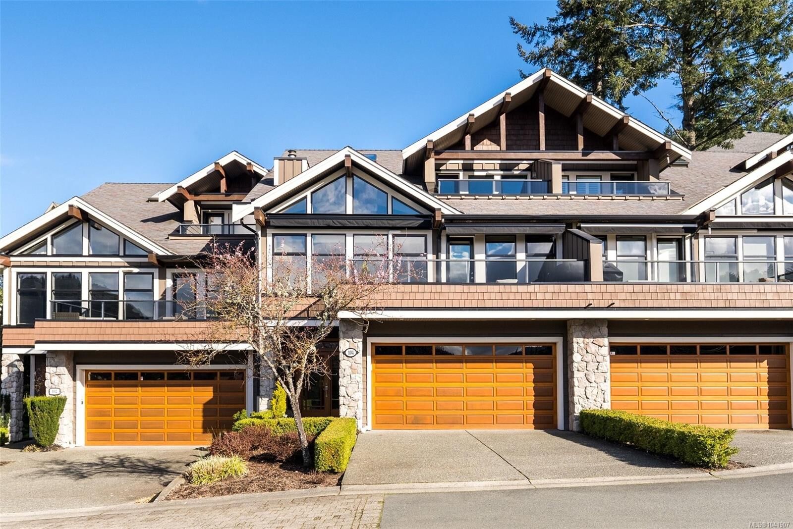 Property Photo:  1244 Muirfield Pl #104  BC V9B 6T3 