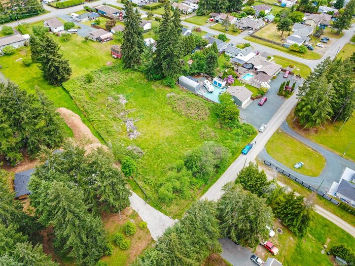 Lot 1 Renton Rd S — photo 1