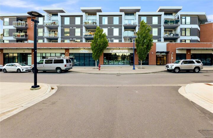 Property Photo: 950 Whirlaway Cres #116 BC V9B 0Y3